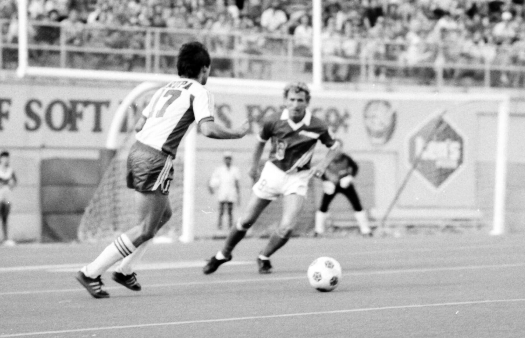 1983 Tulsa Roughnecks
